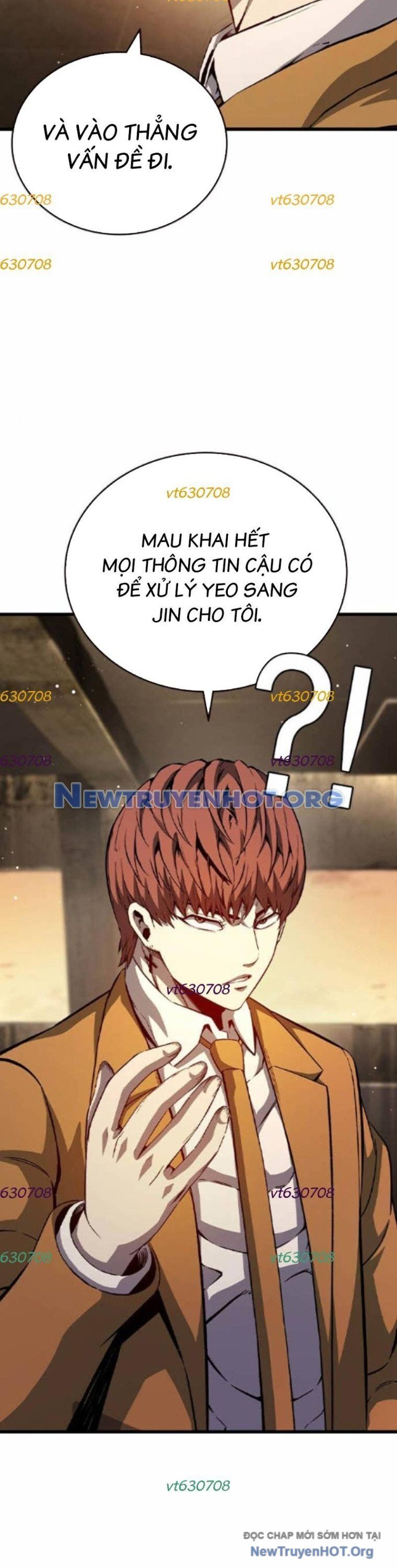 King Game Chapter 118 - 57
