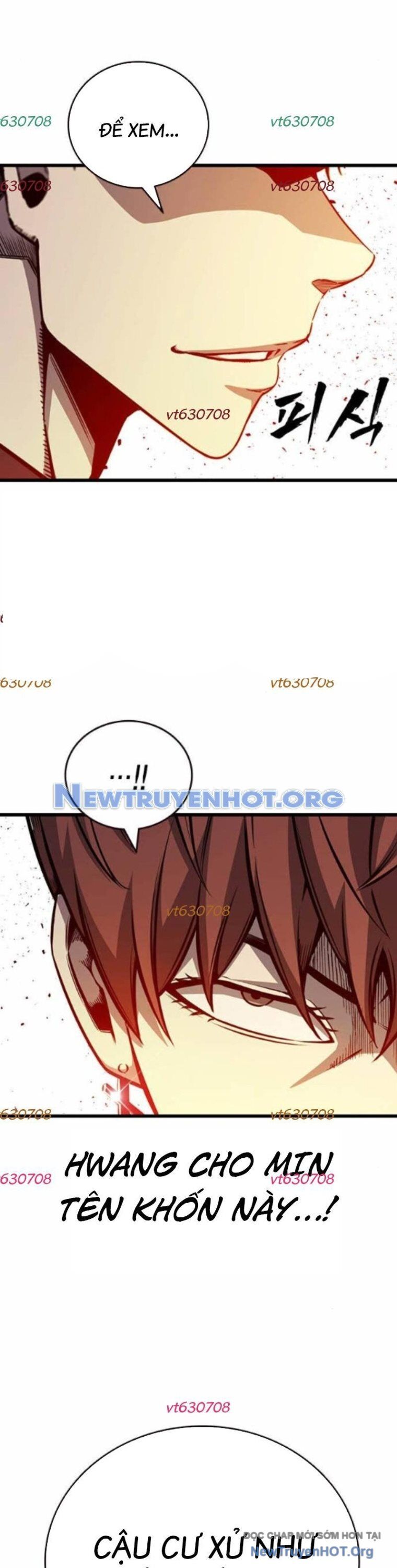 King Game Chapter 118 - 58