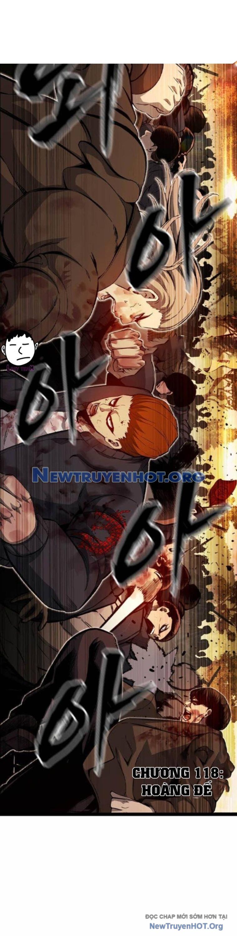 King Game Chapter 118 - 7
