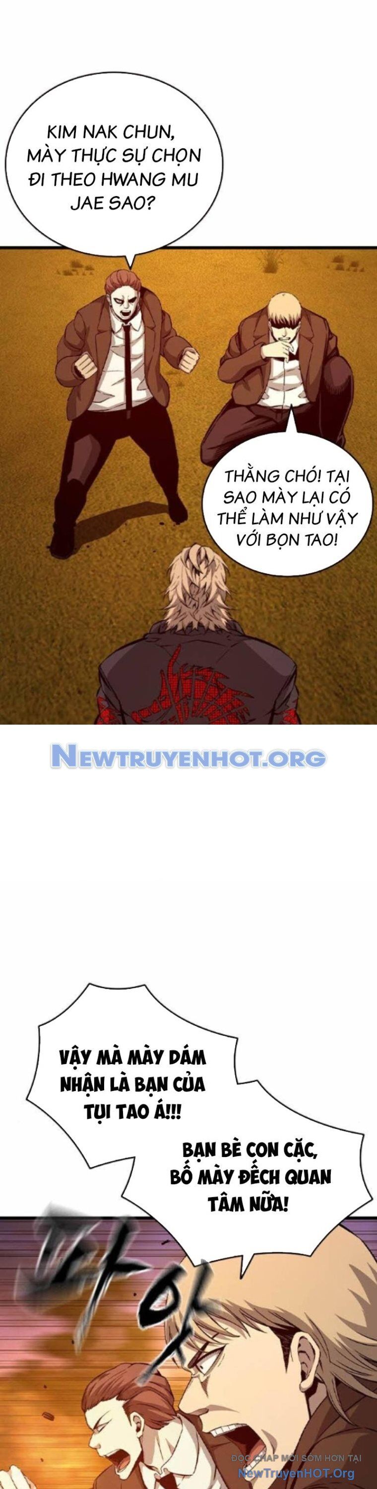 King Game Chapter 118 - 8