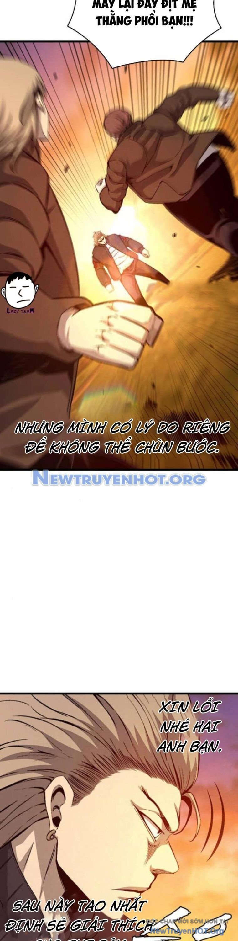 King Game Chapter 118 - 10