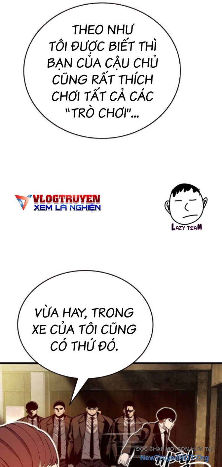 King Game Chapter 119 - 101