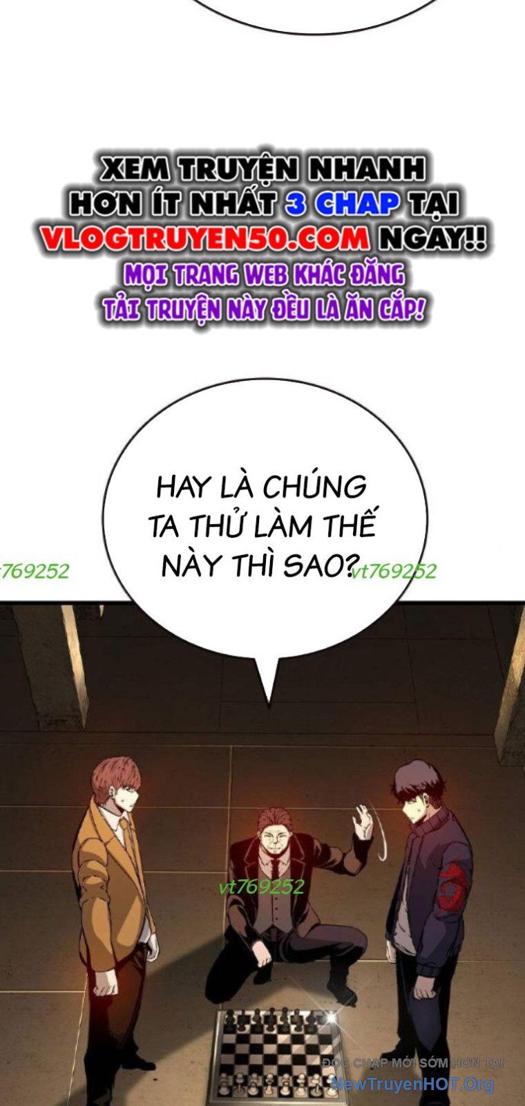King Game Chapter 119 - 104