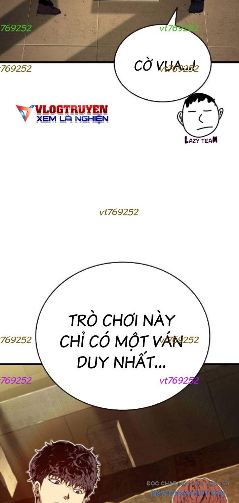 King Game Chapter 119 - 105