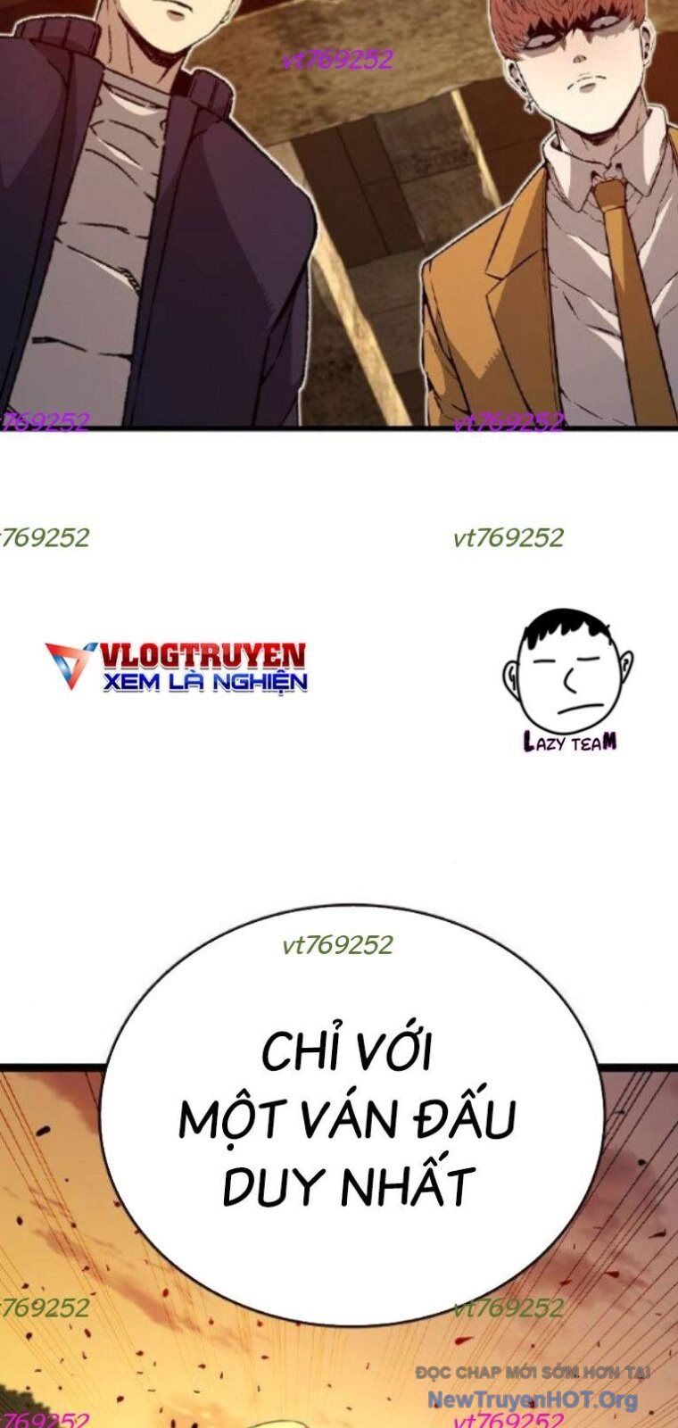 King Game Chapter 119 - 106