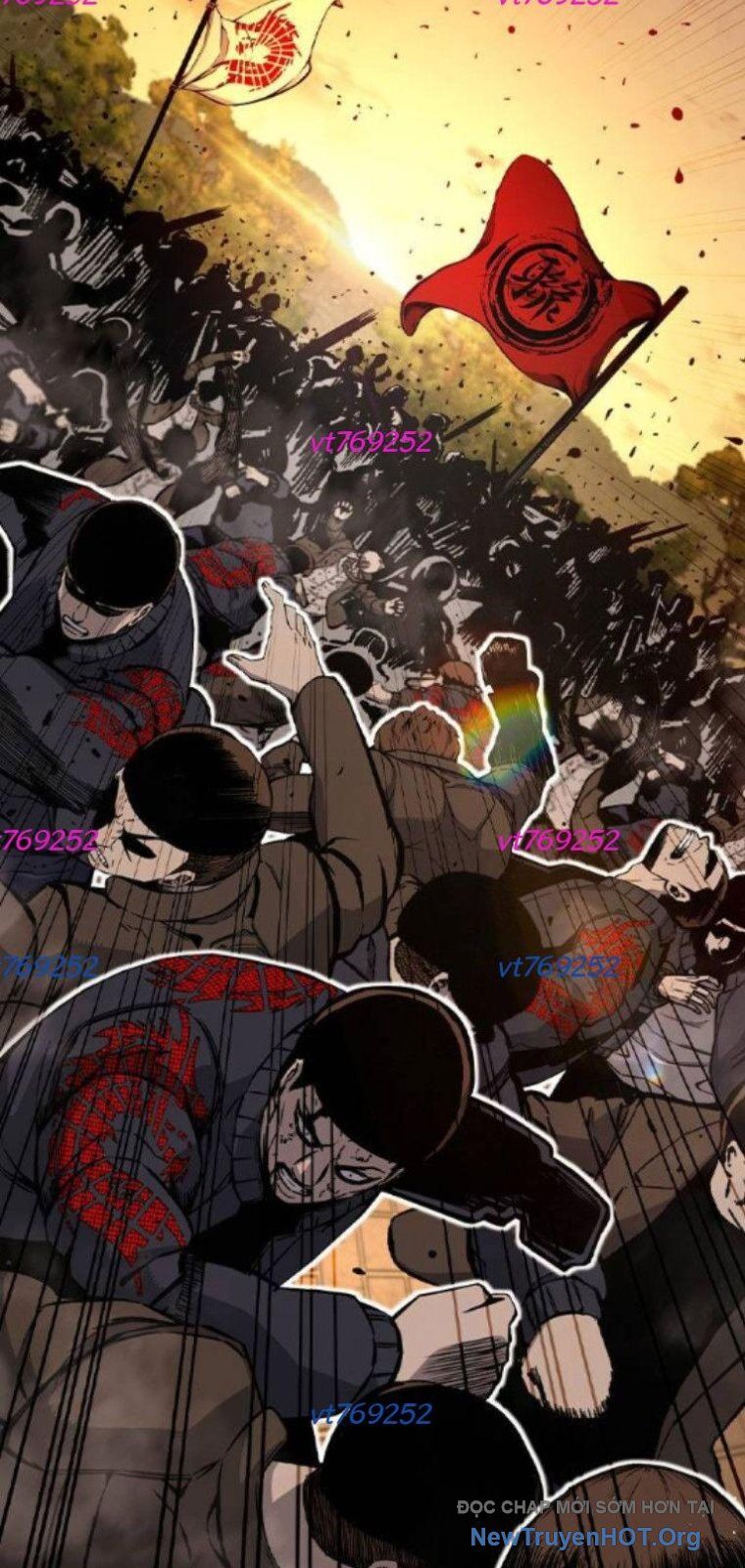 King Game Chapter 119 - 107