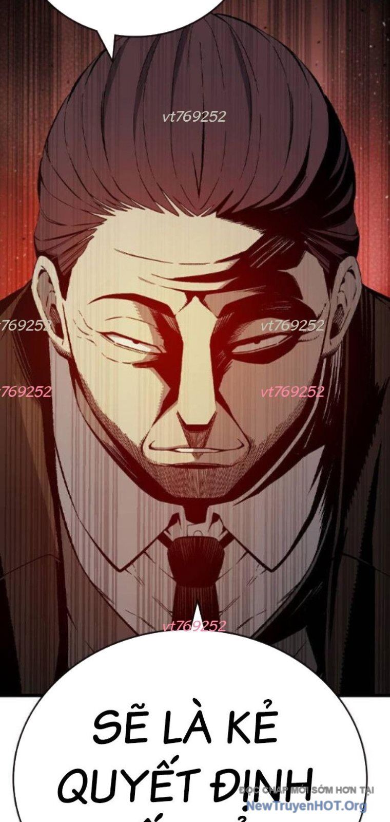 King Game Chapter 119 - 109