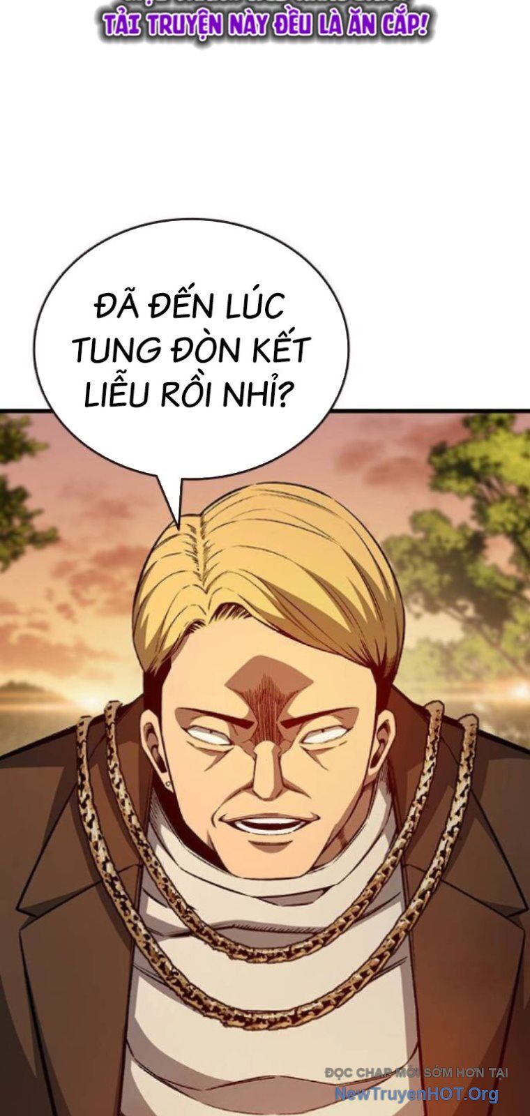 King Game Chapter 119 - 19