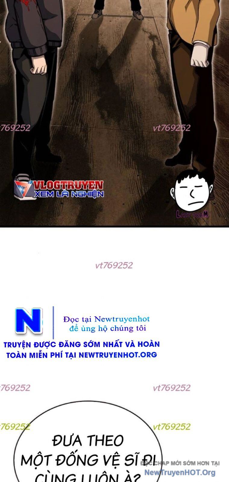 King Game Chapter 119 - 3