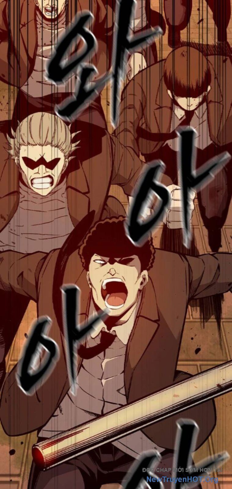 King Game Chapter 119 - 22