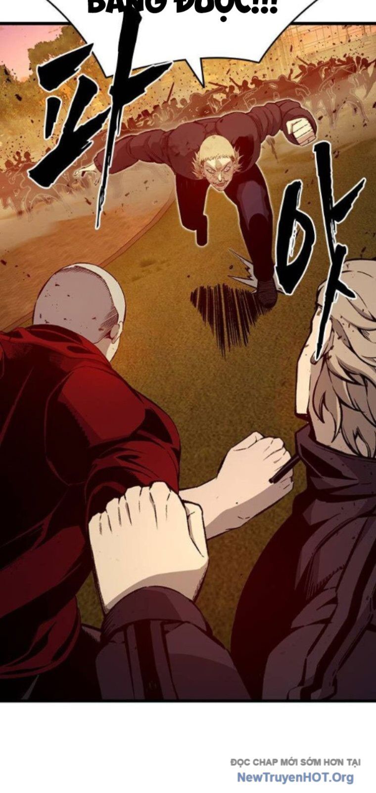 King Game Chapter 119 - 36