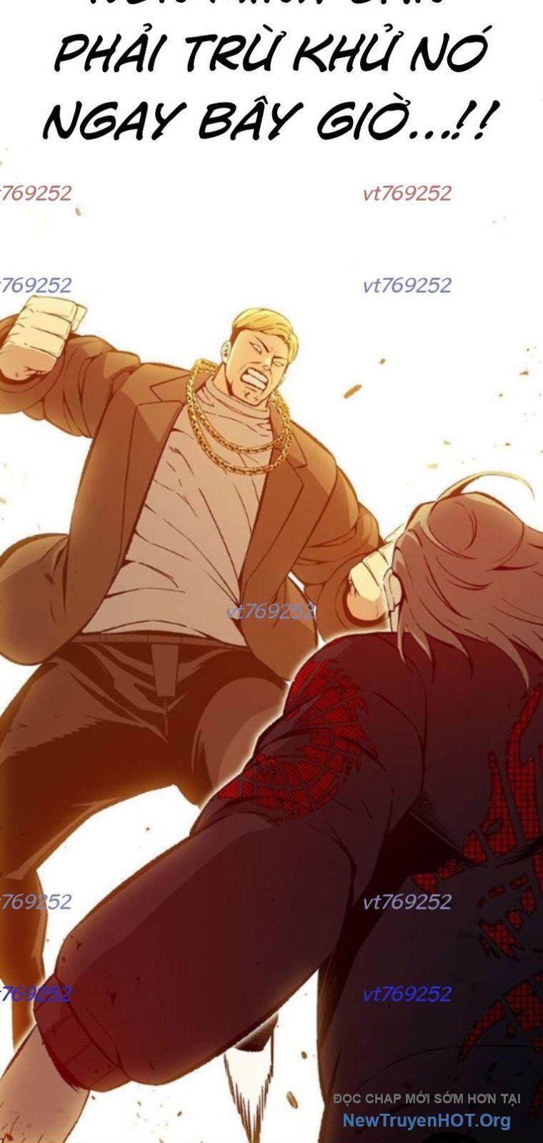 King Game Chapter 119 - 52