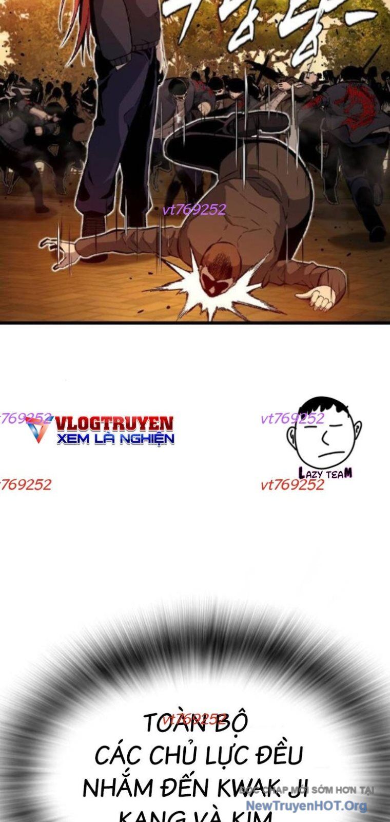 King Game Chapter 119 - 56