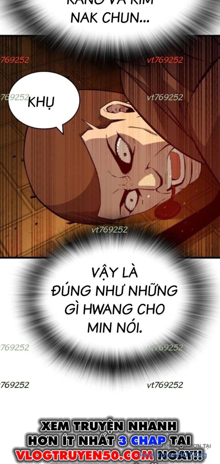 King Game Chapter 119 - 57