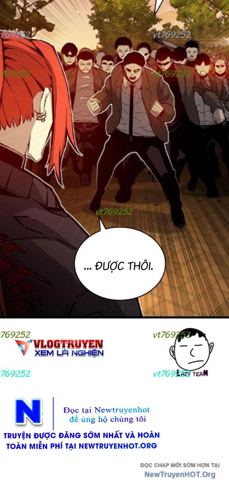 King Game Chapter 119 - 60