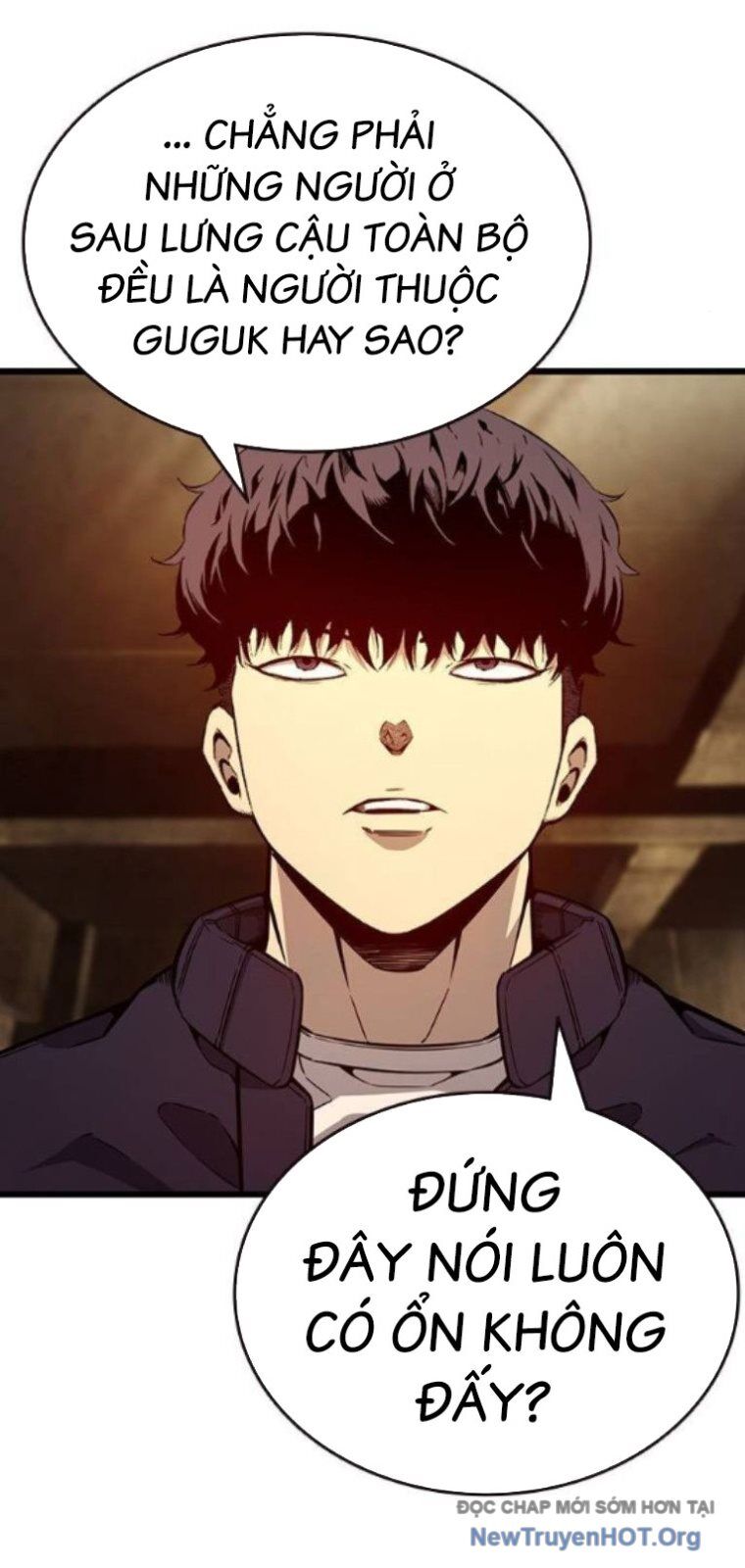 King Game Chapter 119 - 67