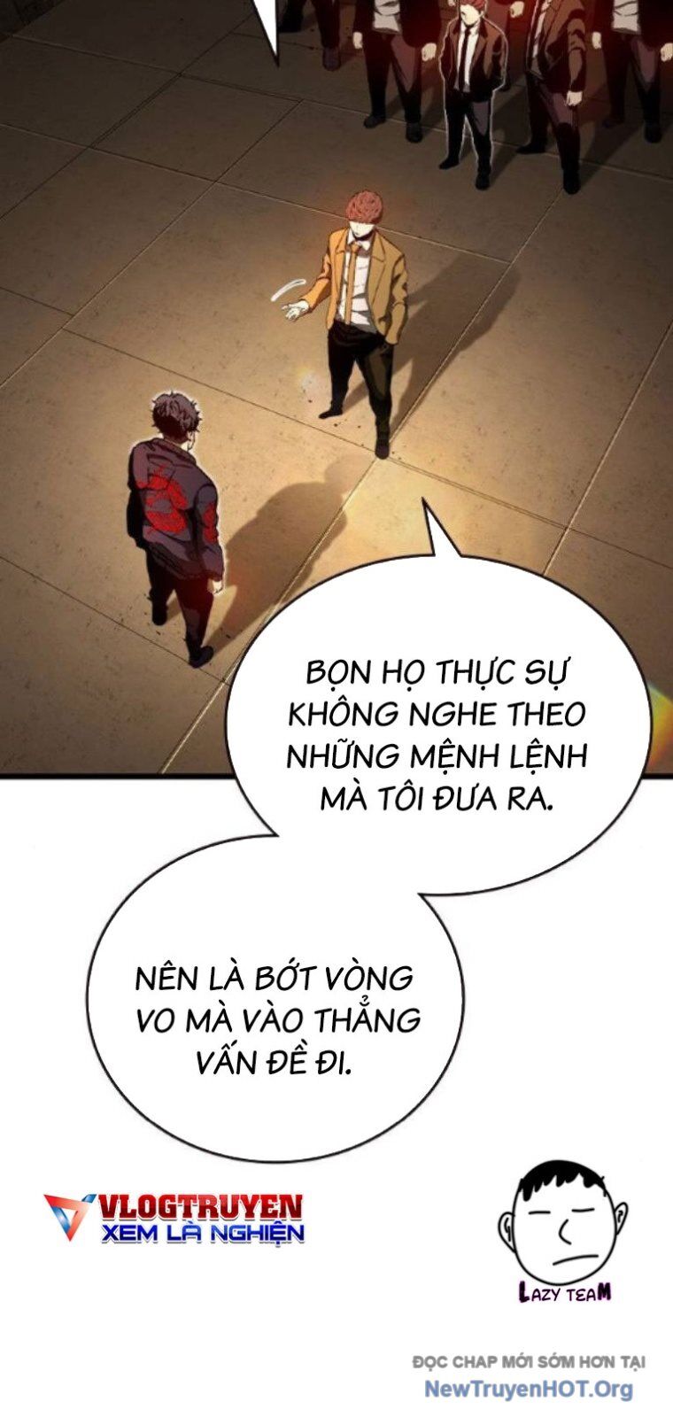 King Game Chapter 119 - 73