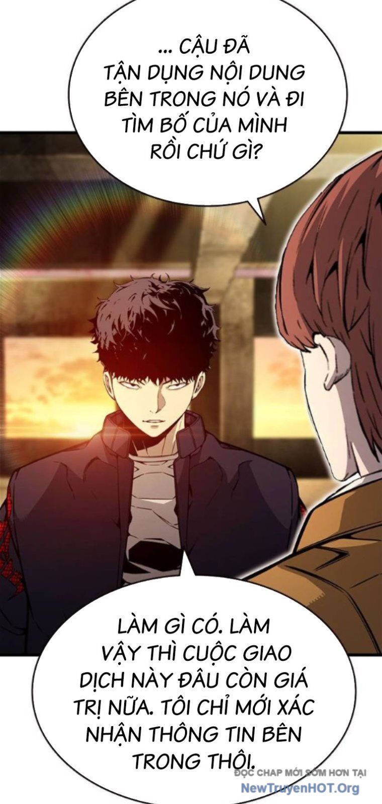 King Game Chapter 119 - 80