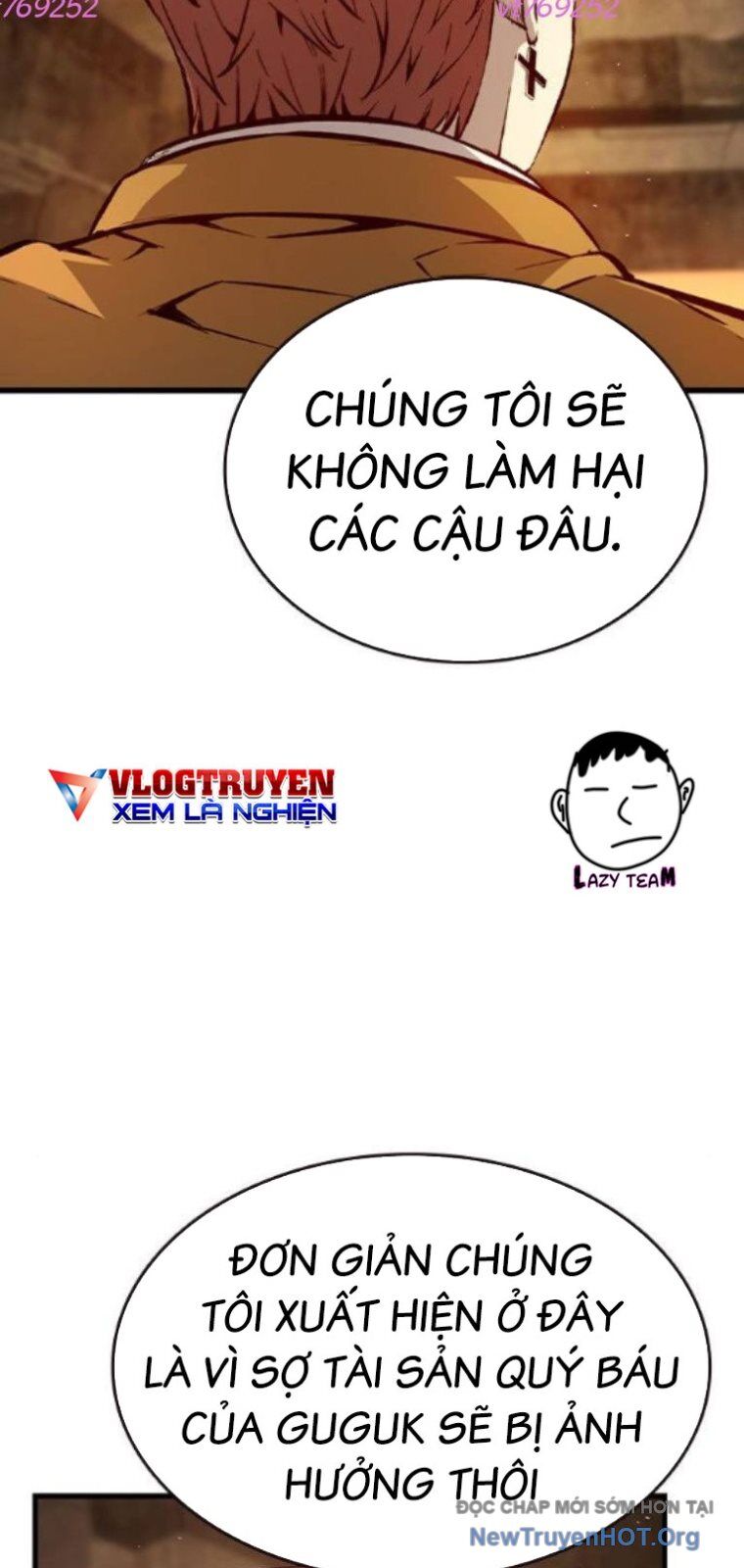 King Game Chapter 119 - 10