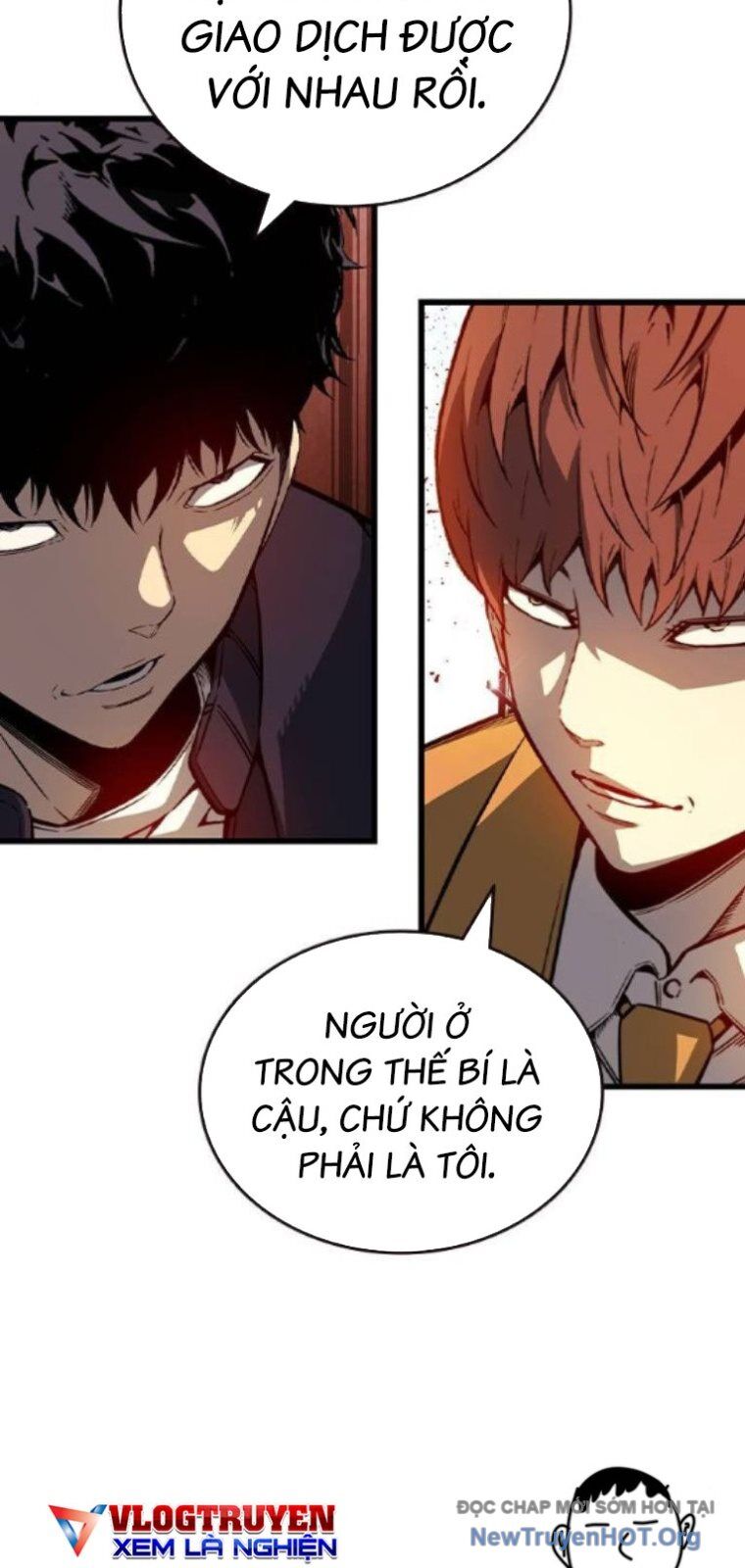 King Game Chapter 119 - 97