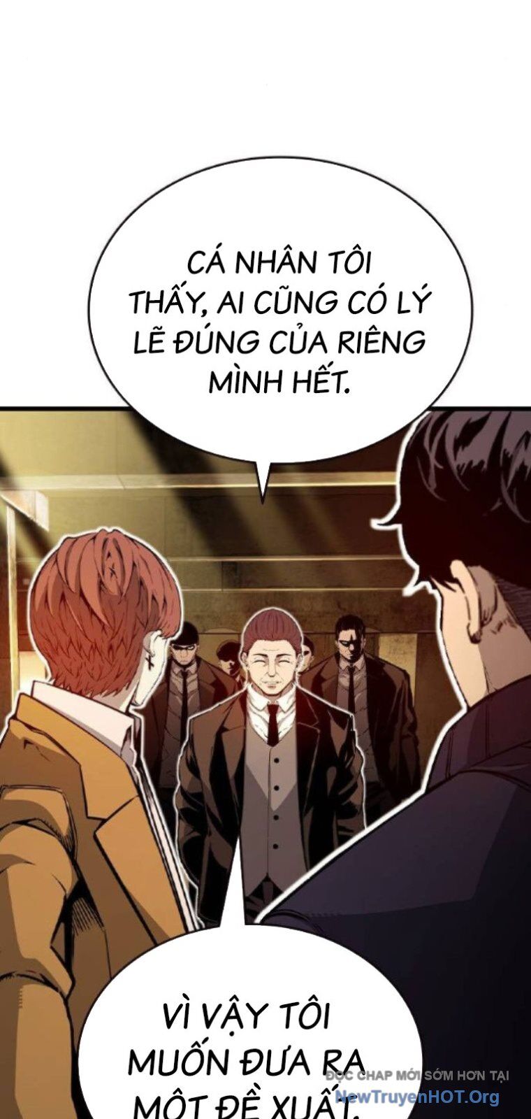 King Game Chapter 119 - 99