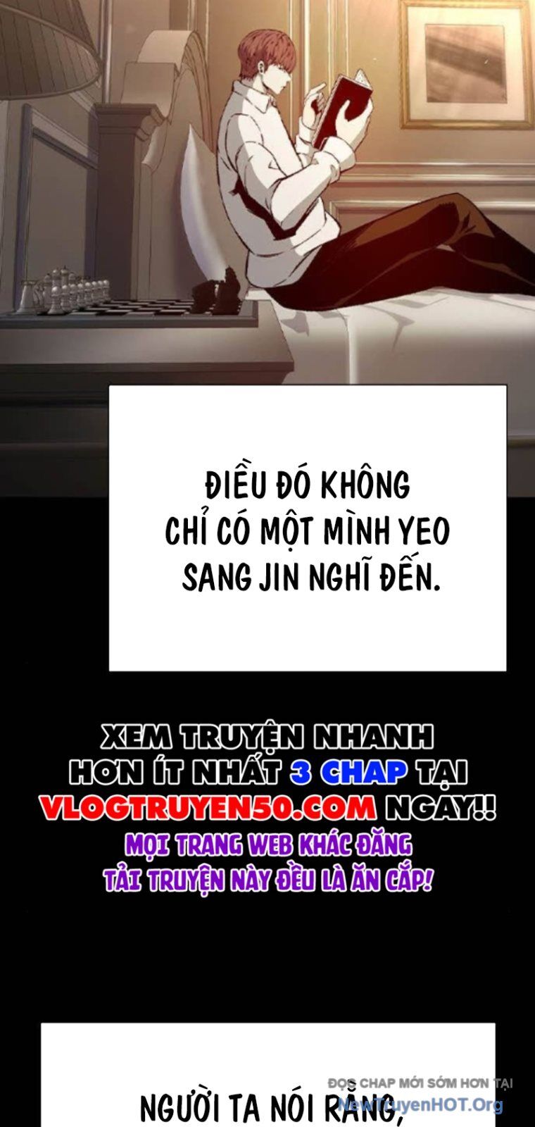 King Game Chapter 120 - 13