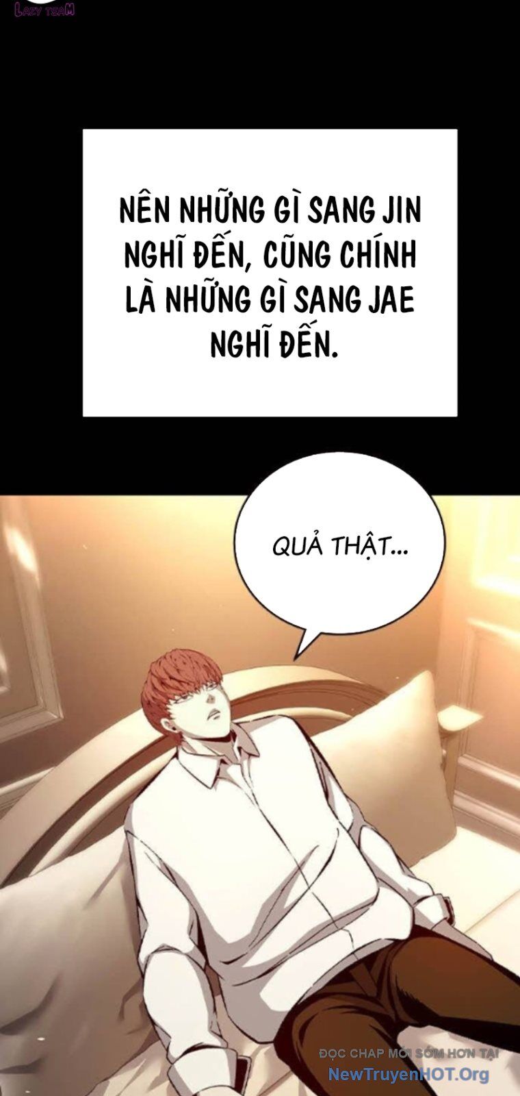 King Game Chapter 120 - 15