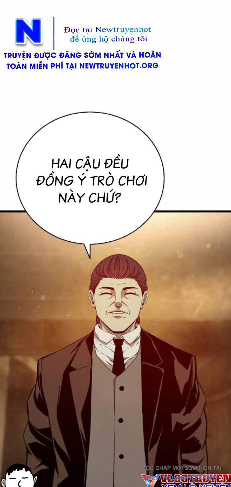 King Game Chapter 120 - 21