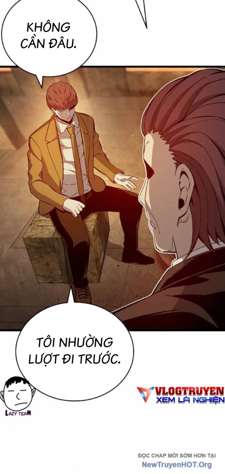 King Game Chapter 120 - 28