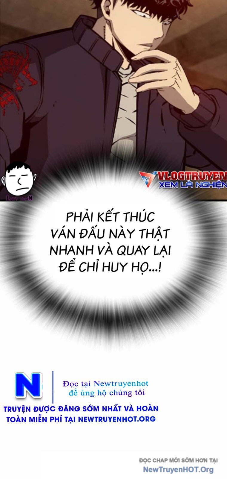 King Game Chapter 120 - 40