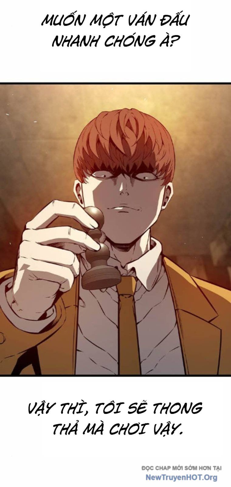 King Game Chapter 120 - 41