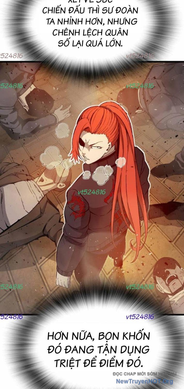 King Game Chapter 120 - 45