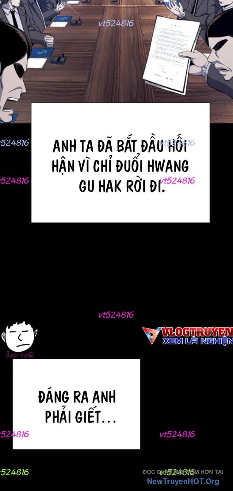 King Game Chapter 120 - 6