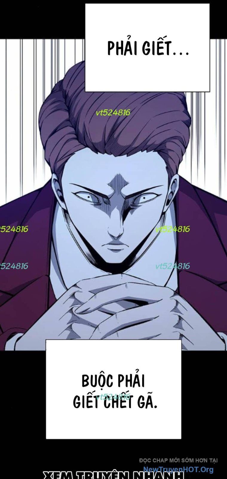 King Game Chapter 120 - 7