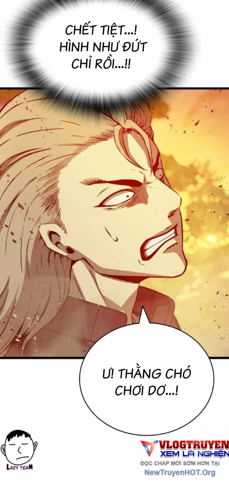 King Game Chapter 120 - 72