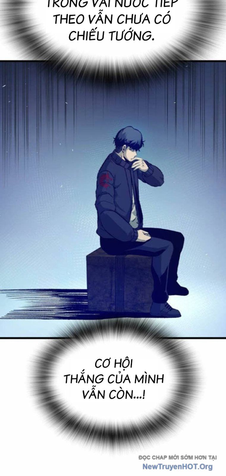 King Game Chapter 120 - 77