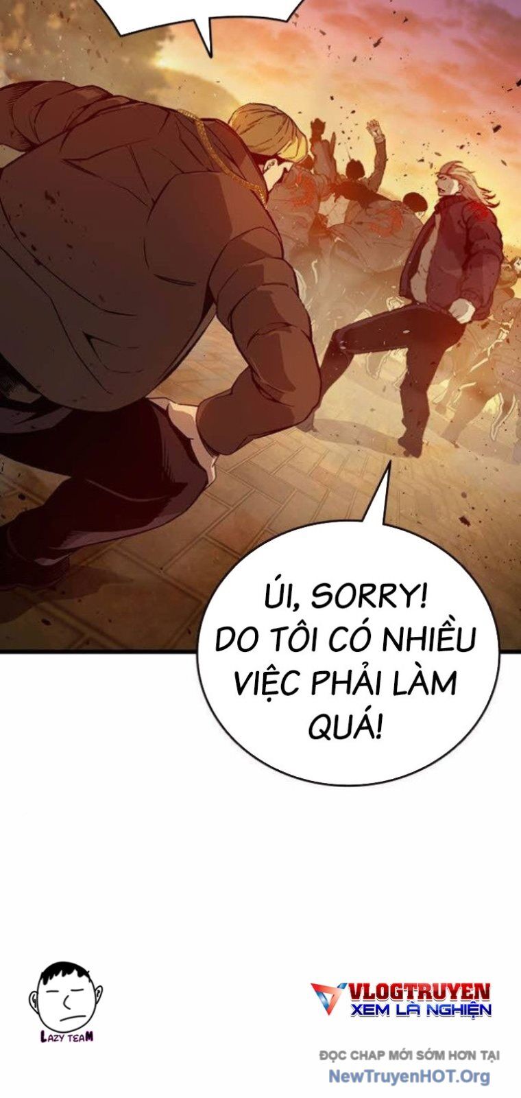 King Game Chapter 121 - 18