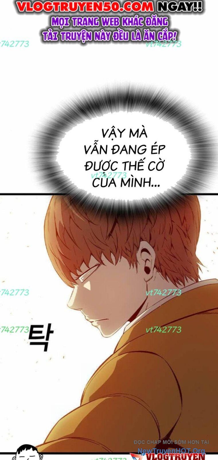 King Game Chapter 121 - 3