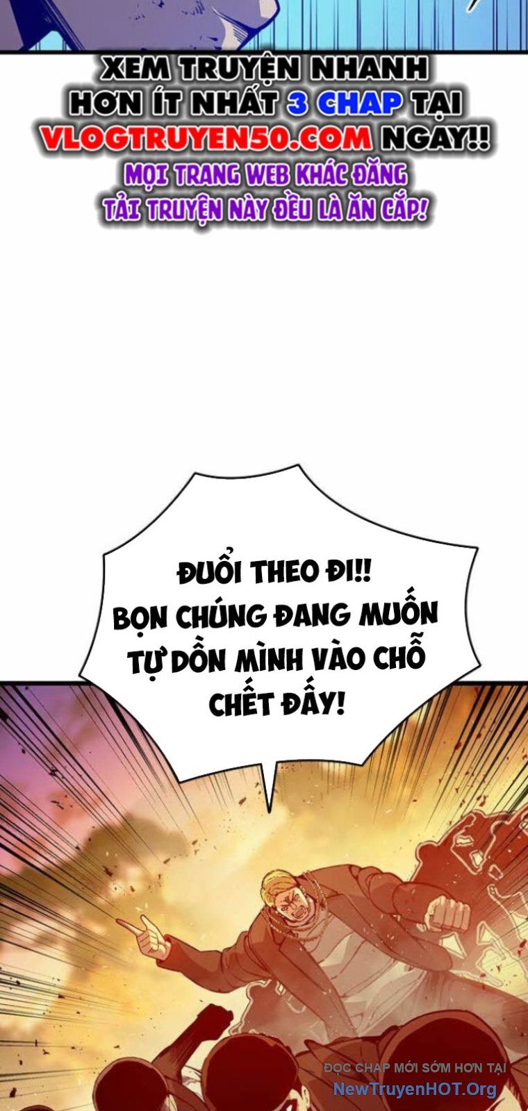 King Game Chapter 121 - 23