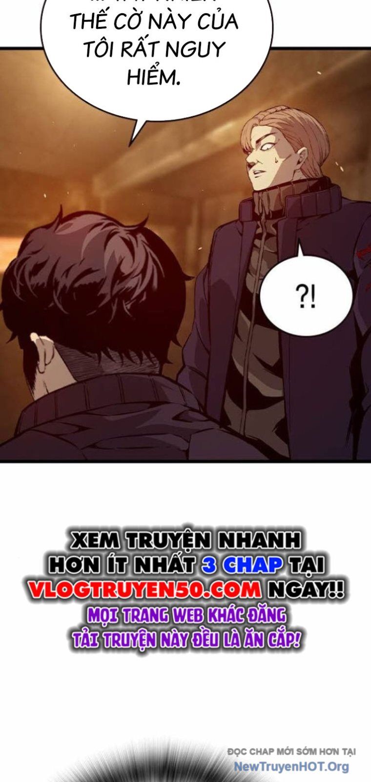 King Game Chapter 121 - 30