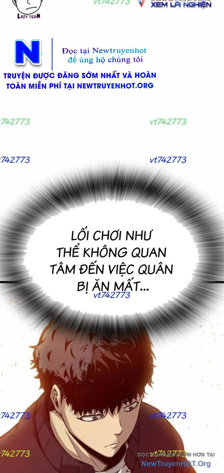 King Game Chapter 121 - 4