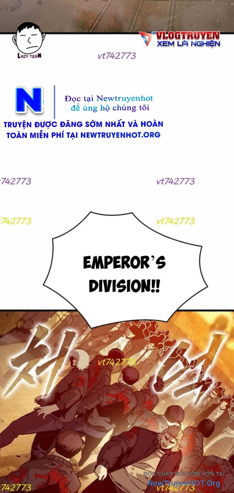 King Game Chapter 121 - 41