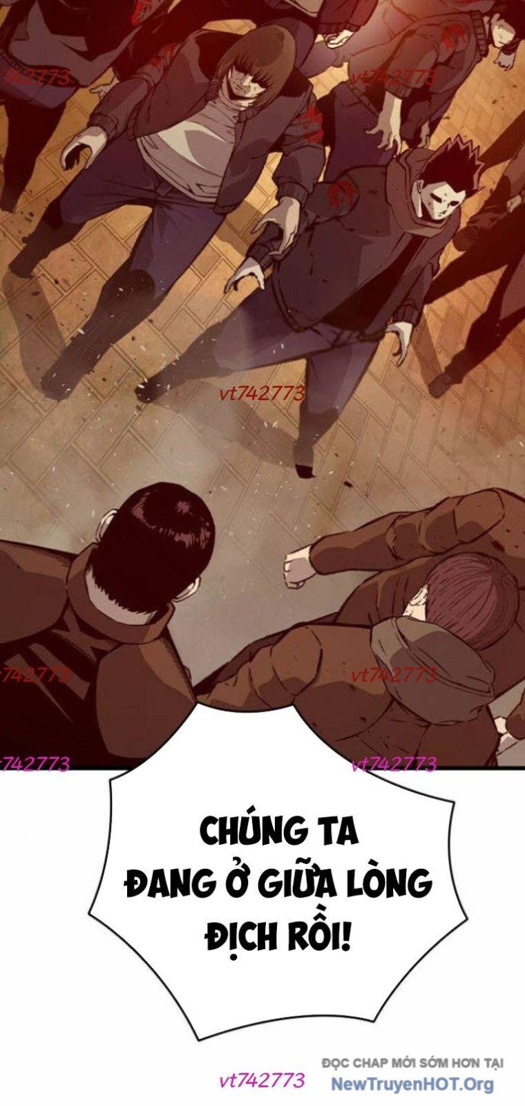 King Game Chapter 121 - 42