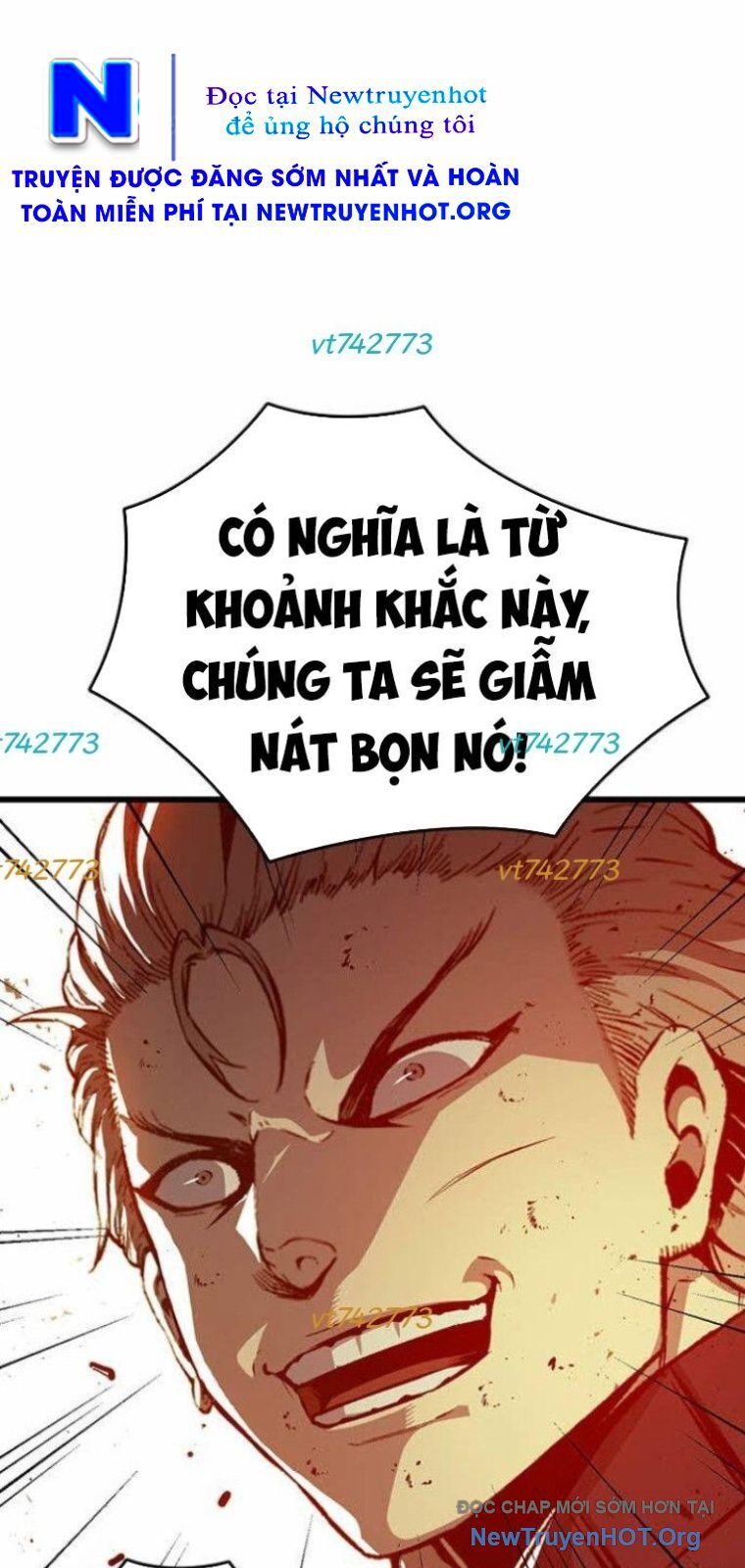 King Game Chapter 121 - 44