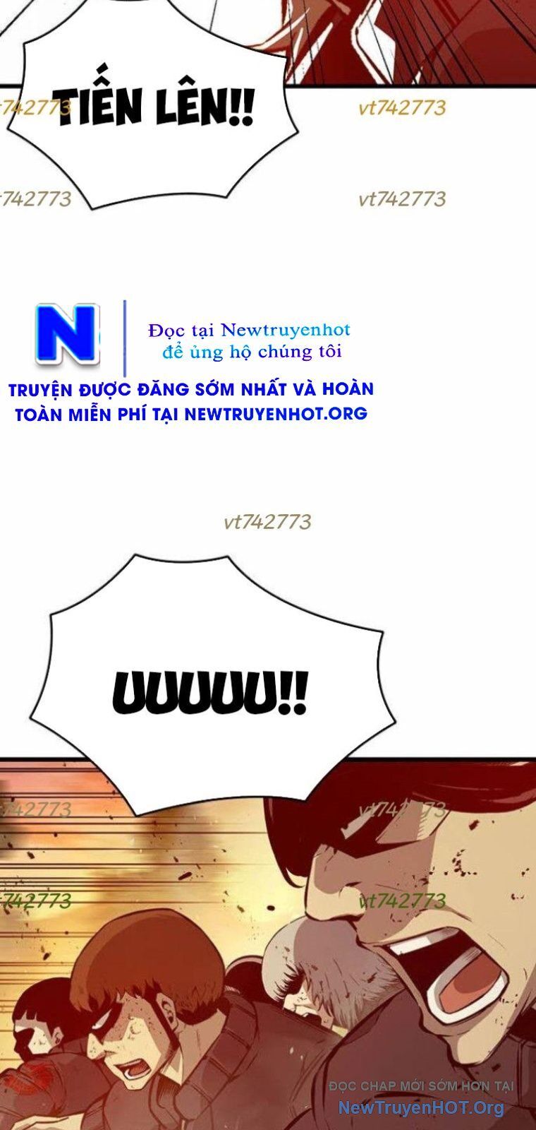 King Game Chapter 121 - 45