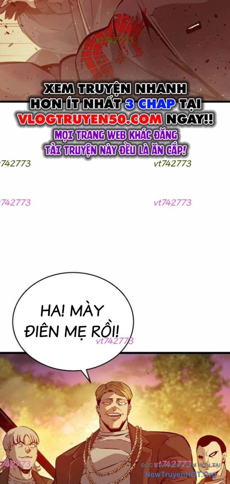 King Game Chapter 121 - 46