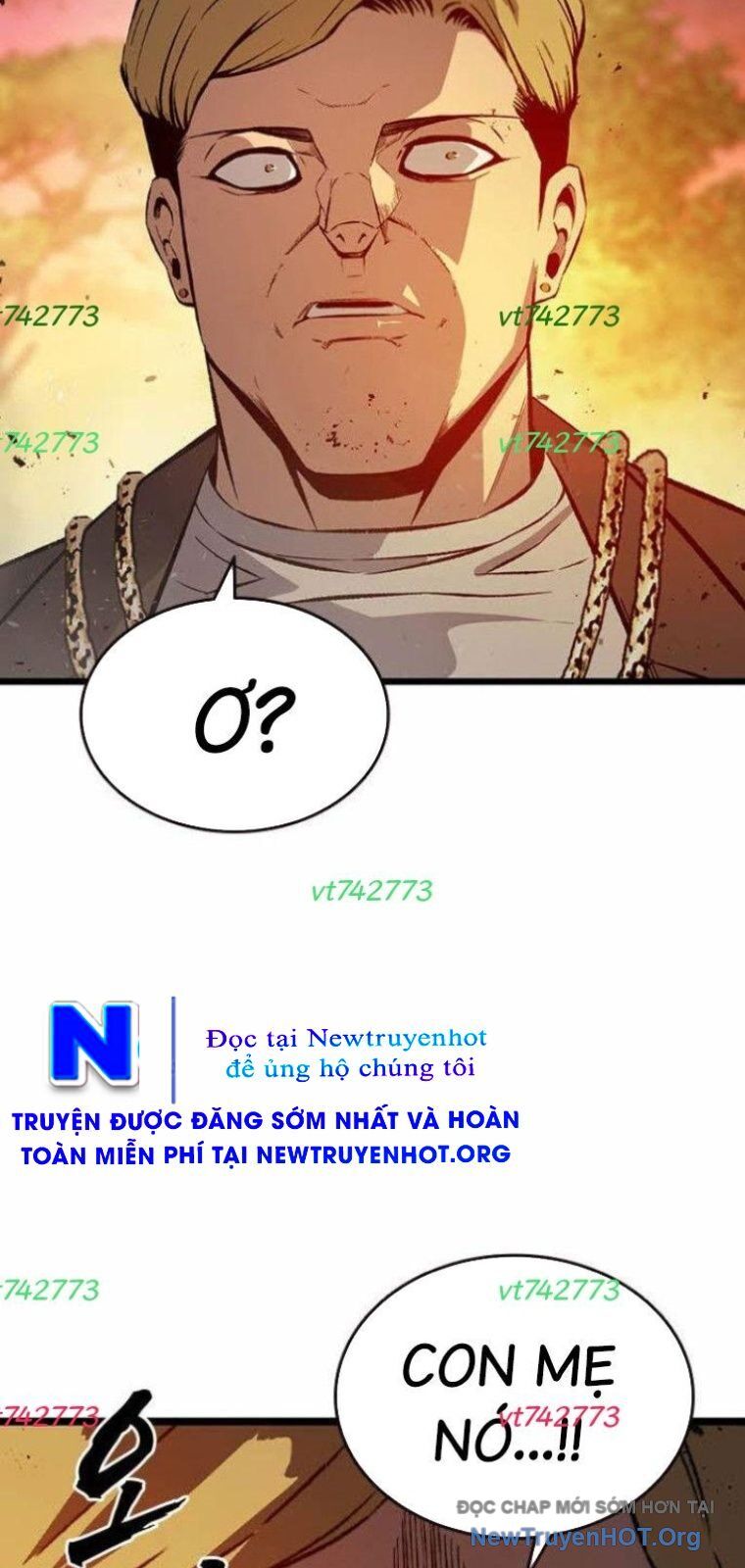 King Game Chapter 121 - 48