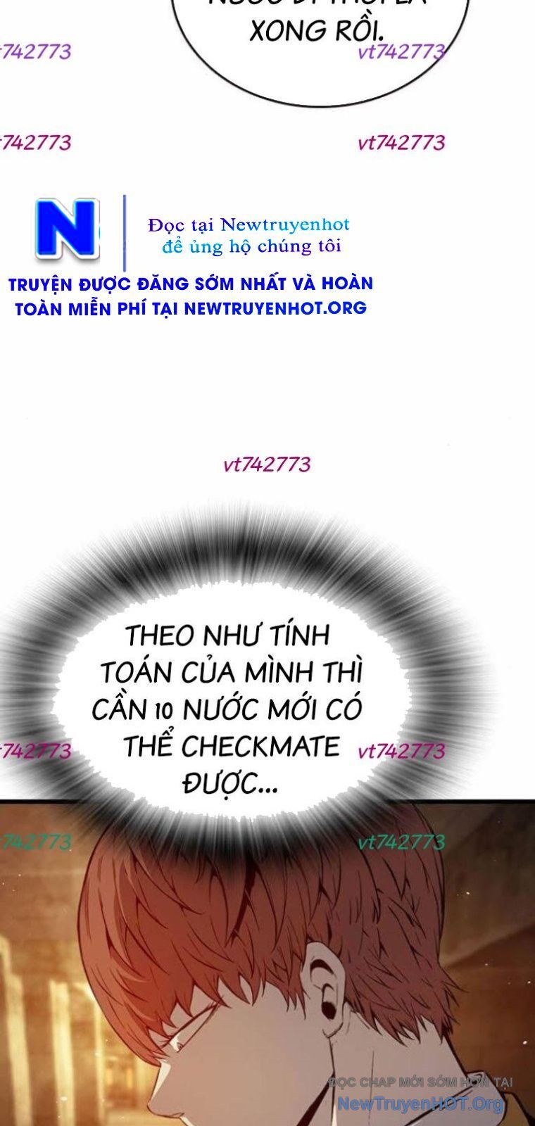 King Game Chapter 121 - 51