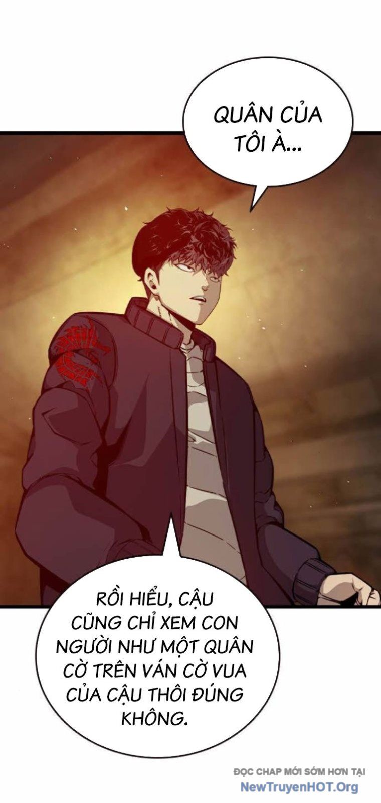 King Game Chapter 121 - 62