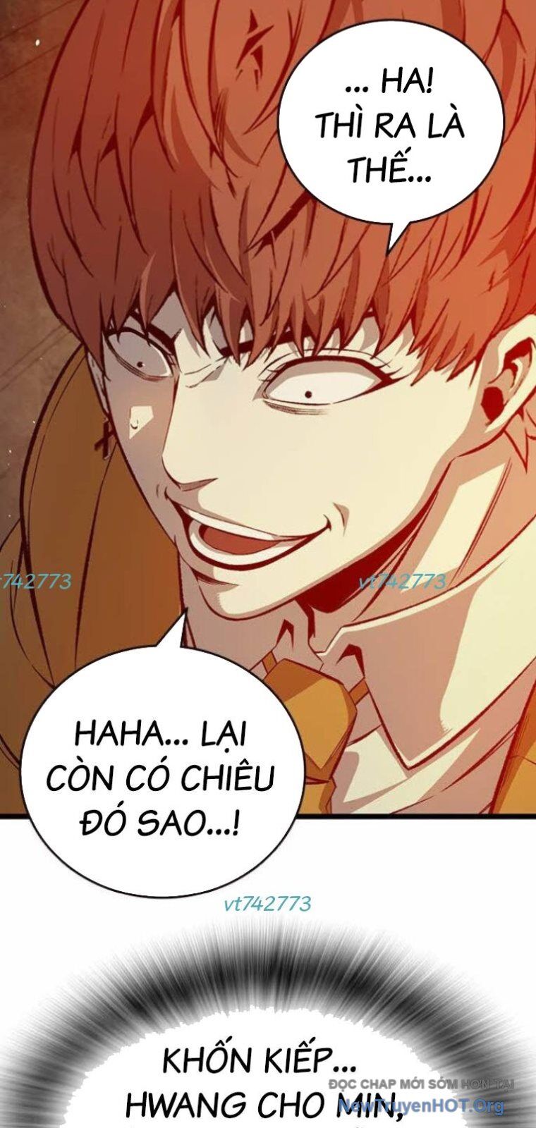 King Game Chapter 121 - 83